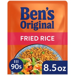 BEN'S ORIGINAL™ READY RICE™ Fried Rice image
