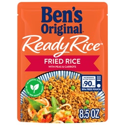 BEN'S ORIGINAL™ READY RICE™ Fried Rice image