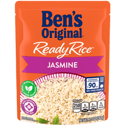 BEN S ORIGINAL Riz Long Grain Vrac 10min 1kg