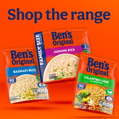 BENS Original Shop the Range