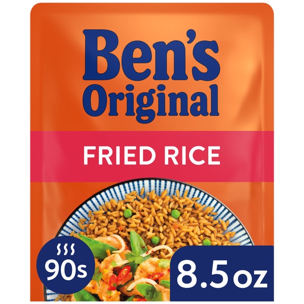 BEN'S ORIGINAL™ READY RICE™ Fried Rice