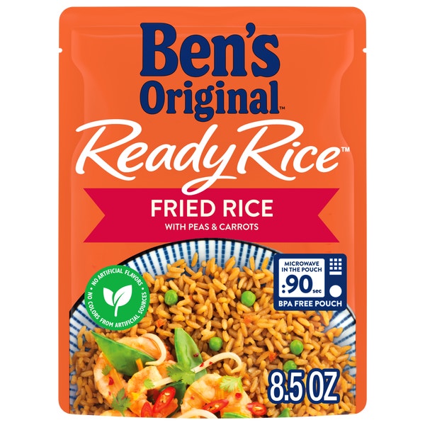 BEN'S ORIGINAL™ READY RICE™ Fried Rice