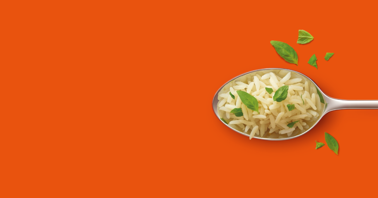Screenshot or Official Image for unclebens.com - Microwavable Rice & Steamed Rice from Ben’s Original™